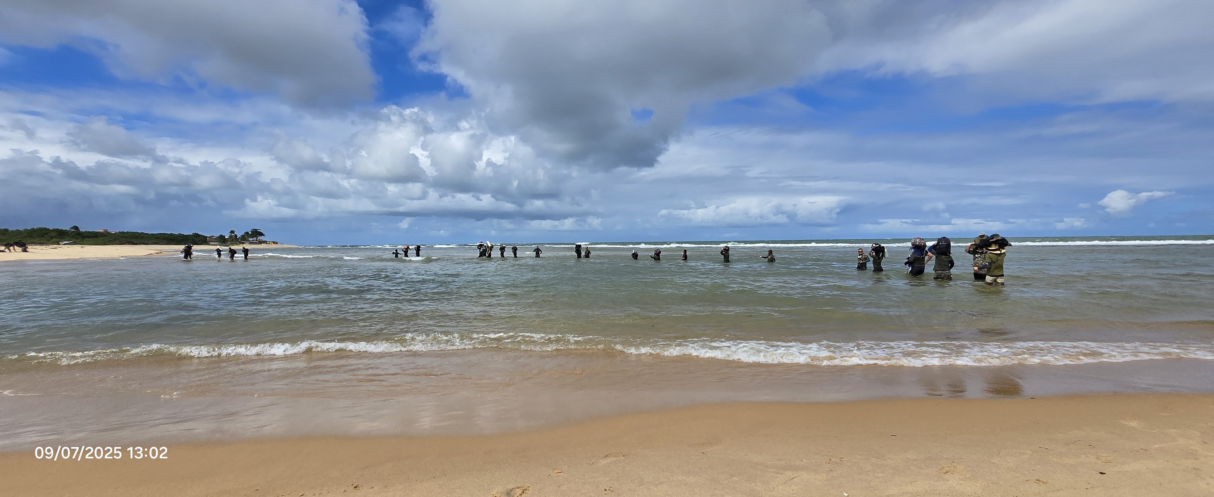 Retorno transformado